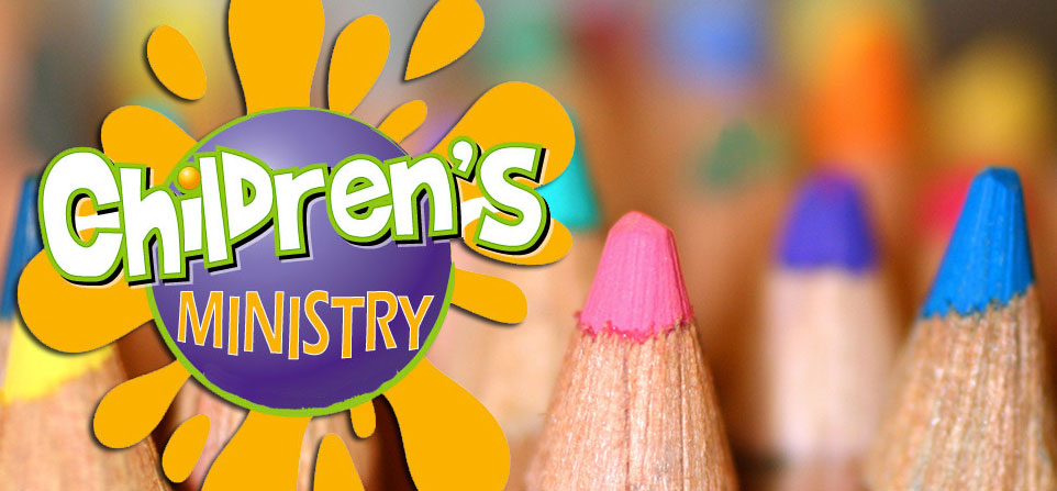 Childrens Ministry