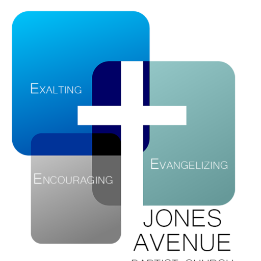 Jones Avenue Baptist Church Sermons